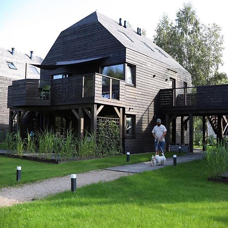 Lubia Apartments Baltic Sea, Garden ,Parking ,Dog Firendly, In Lubiatowo Lubiatowo  Exterior photo