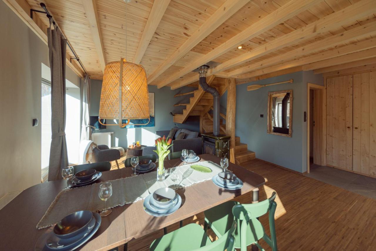 Lubia Apartments Baltic Sea, Garden ,Parking ,Dog Firendly, In Lubiatowo Lubiatowo  Exterior photo