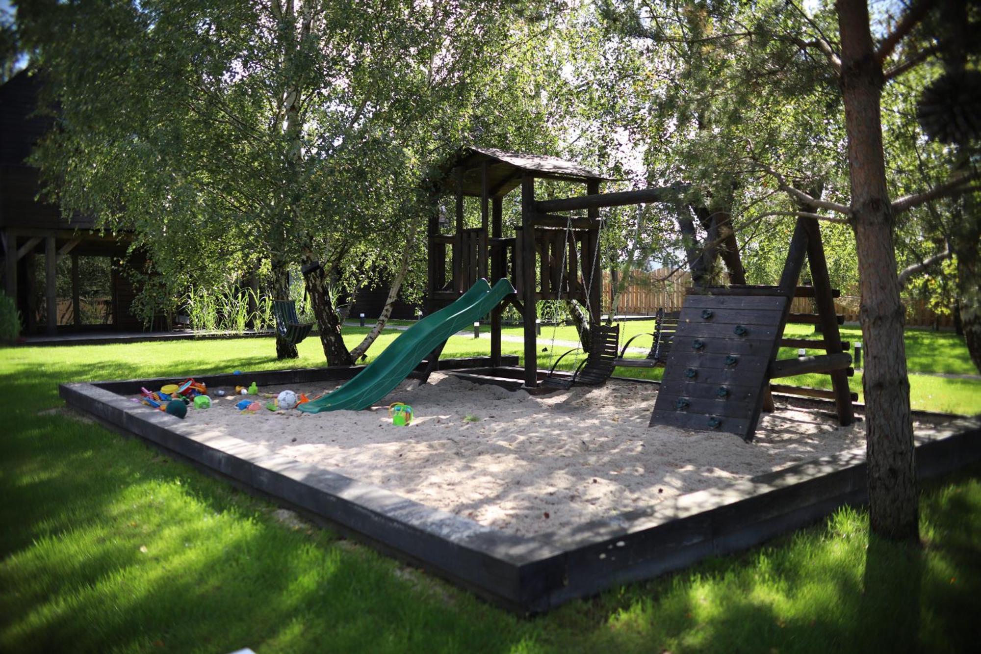 Lubia Apartments Baltic Sea, Garden ,Parking ,Dog Firendly, In Lubiatowo Lubiatowo  Exterior photo