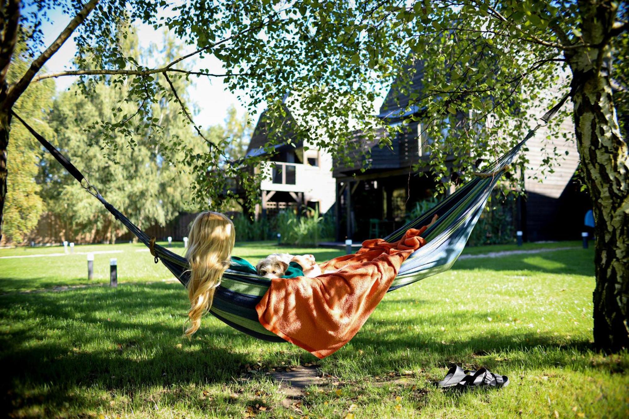 Lubia Apartments Baltic Sea, Garden ,Parking ,Dog Firendly, In Lubiatowo Lubiatowo  Exterior photo